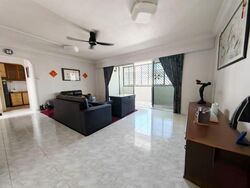 Blk 945 TAMPINES PALMSVILLE (Tampines), HDB 5 Rooms #580729091